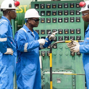 Advanced HSE (Level 3: HSE Supervisor) Certification Course