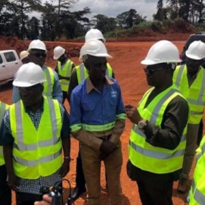 Corporate HSE Audit Officer Certification Course