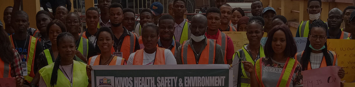 KiHSE Foundation ePortal