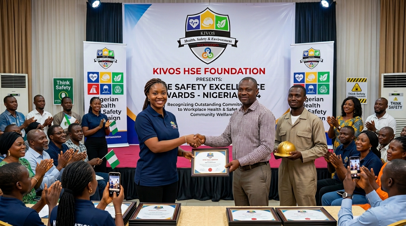  HSE, Safety Training in Benin City, Nigeria - in Lagos, Abuja, Port-Harcourt, Kaduna, Warri, Benin, Enugu, Kano, Ibadan, Aba, Onitsha, Ondo, Asaba, Jos, Calabar, Ilorin, maiduguri, Zaria, Aba, Abeokuta, Oyo, Osun, Edo, Delta States 