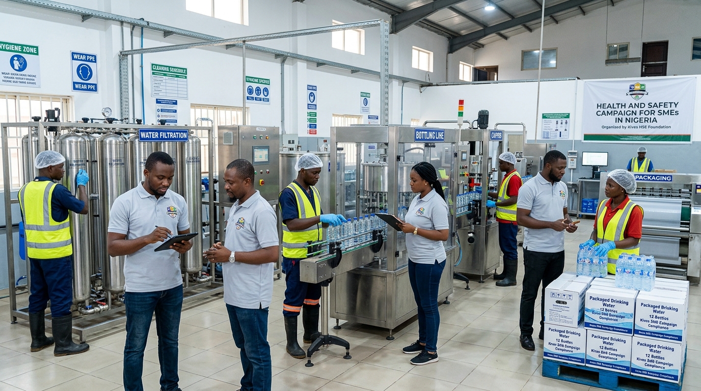  HSE, Safety Training in Benin City, Nigeria - in Lagos, Abuja, Port-Harcourt, Kaduna, Warri, Benin, Enugu, Kano, Ibadan, Aba, Onitsha, Ondo, Asaba, Jos, Calabar, Ilorin, maiduguri, Zaria, Aba, Abeokuta, Oyo, Osun, Edo, Delta States 