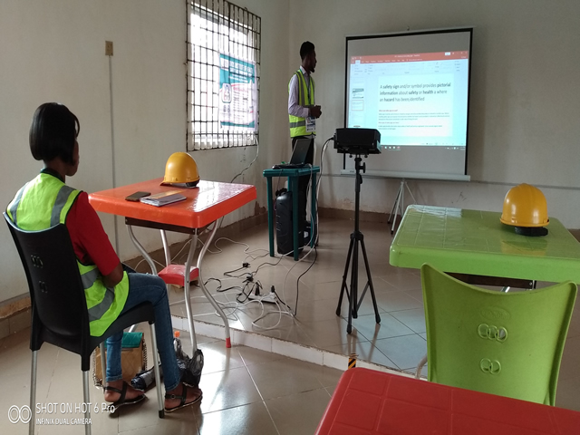  HSE Certification Training in Benin City, Nigeria - in Lagos, Abuja, Port-Harcourt, Kaduna, Warri, Benin, Enugu, Kano, Ibadan, Aba, Onitsha, Ondo, Asaba, Jos, Calabar, Ilorin, maiduguri, Zaria, Aba, Abeokuta, Oyo, Osun, Edo, Delta States