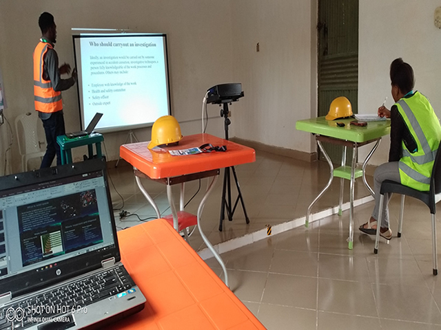  HSE Certification Training in Benin City, Nigeria - in Lagos, Abuja, Port-Harcourt, Kaduna, Warri, Benin, Enugu, Kano, Ibadan, Aba, Onitsha, Ondo, Asaba, Jos, Calabar, Ilorin, maiduguri, Zaria, Aba, Abeokuta, Oyo, Osun, Edo, Delta States