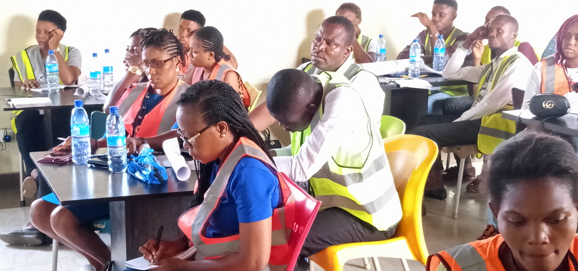  HSE, Safety Training in Benin City, Nigeria - in Lagos, Abuja, Port-Harcourt, Kaduna, Warri, Benin, Enugu, Kano, Ibadan, Aba, Onitsha, Ondo, Asaba, Jos, Calabar, Ilorin, maiduguri, Zaria, Aba, Abeokuta, Oyo, Osun, Edo, Delta States Slider