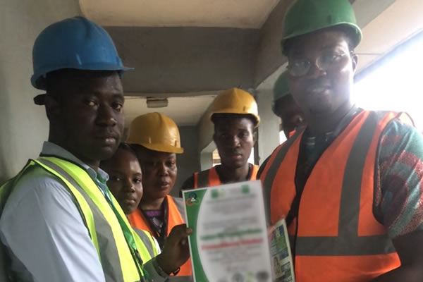  HSE, Safety Training in Benin City, Nigeria - in Lagos, Abuja, Port-Harcourt, Kaduna, Warri, Benin, Enugu, Kano, Ibadan, Aba, Onitsha, Ondo, Asaba, Jos, Calabar, Ilorin, maiduguri, Zaria, Aba, Abeokuta, Oyo, Osun, Edo, Delta States 