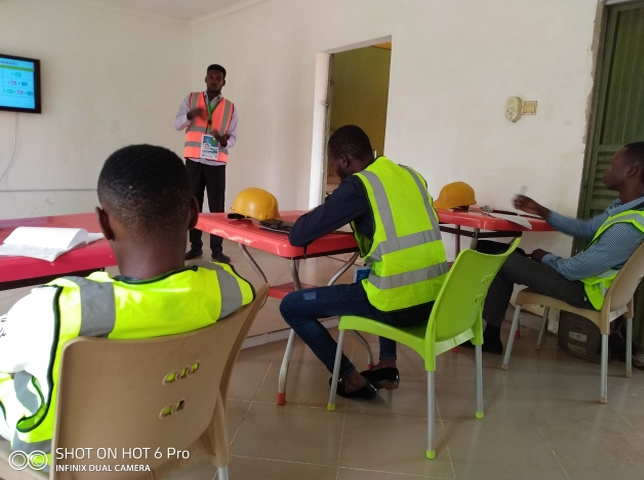  HSE Certification Training in Benin City, Nigeria - in Lagos, Abuja, Port-Harcourt, Kaduna, Warri, Benin, Enugu, Kano, Ibadan, Aba, Onitsha, Ondo, Asaba, Jos, Calabar, Ilorin, maiduguri, Zaria, Aba, Abeokuta, Oyo, Osun, Edo, Delta States