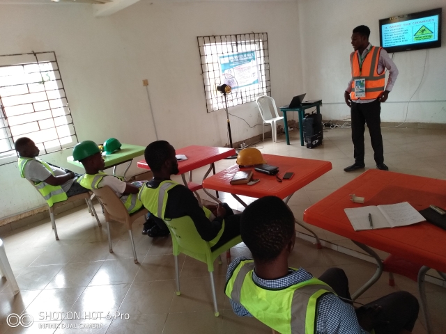  HSE Certification Training in Benin City, Nigeria - in Lagos, Abuja, Port-Harcourt, Kaduna, Warri, Benin, Enugu, Kano, Ibadan, Aba, Onitsha, Ondo, Asaba, Jos, Calabar, Ilorin, maiduguri, Zaria, Aba, Abeokuta, Oyo, Osun, Edo, Delta States