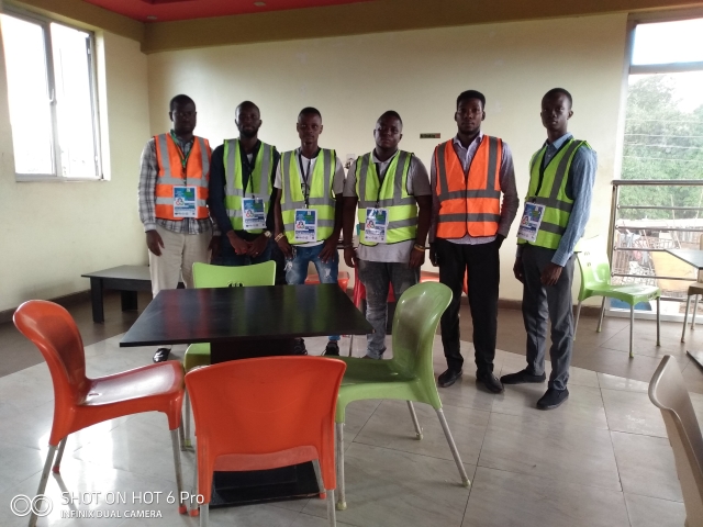  HSE Certification Training in Benin City, Nigeria - in Lagos, Abuja, Port-Harcourt, Kaduna, Warri, Benin, Enugu, Kano, Ibadan, Aba, Onitsha, Ondo, Asaba, Jos, Calabar, Ilorin, maiduguri, Zaria, Aba, Abeokuta, Oyo, Osun, Edo, Delta States