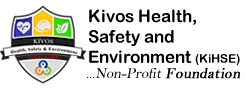 Kivos Health, Safety and Environment (KiHSE) Foundation, Nigeria